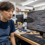 アーテック製キーボードが暴く、ASRockとAMDの知られざる相性問題