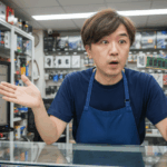 なぜ今メモリーが高いのか──修理店が語るAI時代の影響