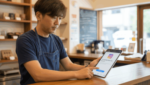インスタのパスワードリセット11連発…原因は幽霊アカウントだった