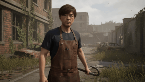 State of Survivalが突然消えた日──微暴力的な不具合との戦い