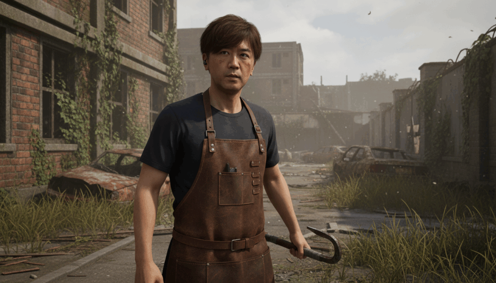 State of Survivalが突然消えた日──微暴力的な不具合との戦い