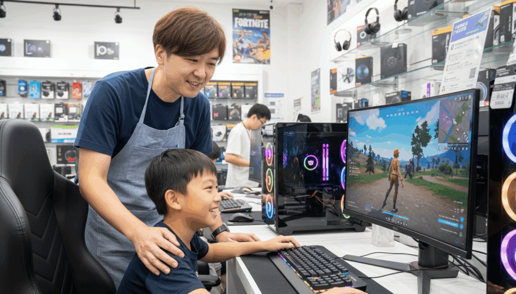 初めて聞かれた「インストールって何ですか？」という衝撃