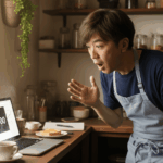 海外からの謎着信「833」記事が20万PV突破した件について