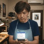 SNSを控える本当の理由──私がXやFacebookに投稿しないワケ