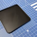 高齢ハムスターのために3Dプリンターで介護用トイレを作ってみた話