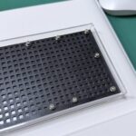 ネジをなくさないために。修理屋が3Dプリンターで作ったネジ置き皿