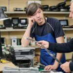 Windows XP時代のまま止まったプリンター相談が急増中