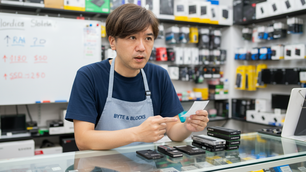 今BTOを組むのは得？損？現場で感じる“本当に賢い選択”