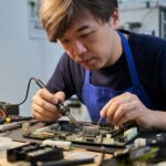 16年目の修理屋が考える「次の一手」とは