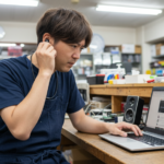 NURO光からドコモ光10ギガに変えたら、radikoが「東京」になった話