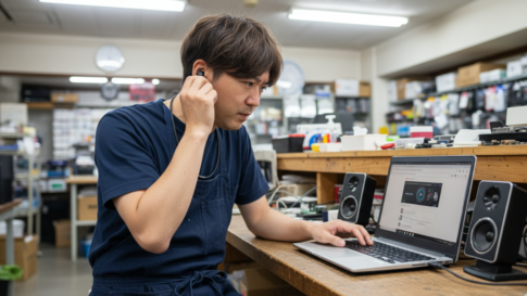 NURO光からドコモ光10ギガに変えたら、radikoが「東京」になった話