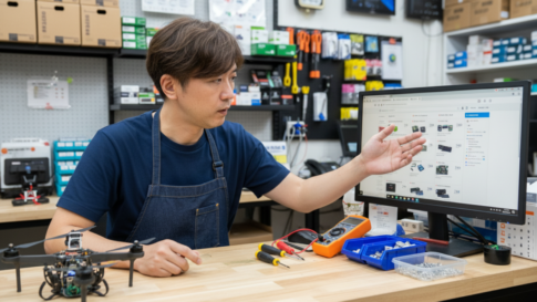 これからの「ゲーミングPCお見積り」を、もっと透明に