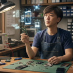 iPhone修理の「これから」を、現場目線で考える