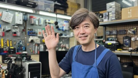 少し早めの仕事納めと今年を振り返って