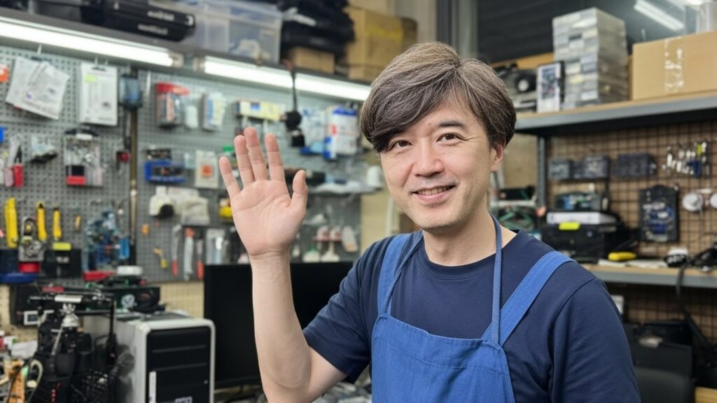 少し早めの仕事納めと今年を振り返って