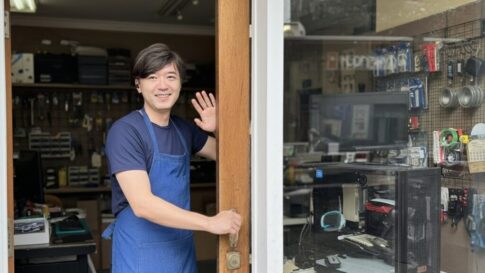 本年も誠にありがとうございました 〜大晦日のご挨拶〜