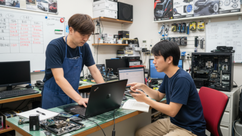 SSDとメモリが別料金？海外で始まっているPC販売の新しい形