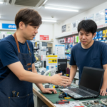 DELLノートPCがフリーズする原因は「熱」ではなかった話