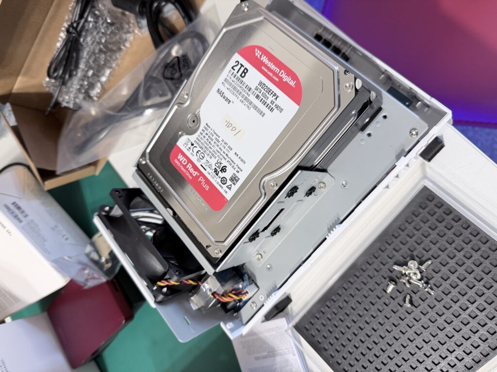 Synology NASのQuickConnectの「新規登録」ができない!原因はまさかの「サーバーダウン」でした(2026/1/28)