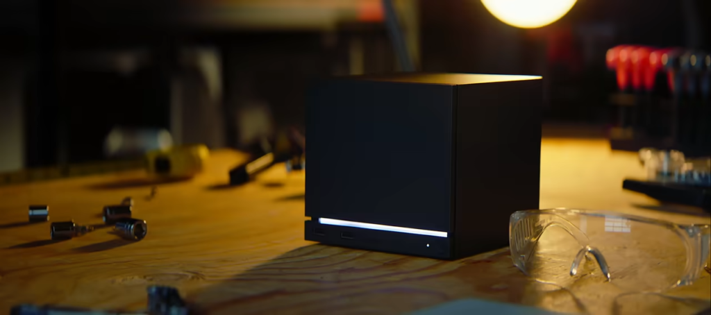 Steam MachineのGPU性能