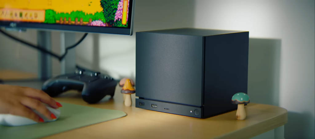 「Steam Deckの6倍」という表現は本当なのか？