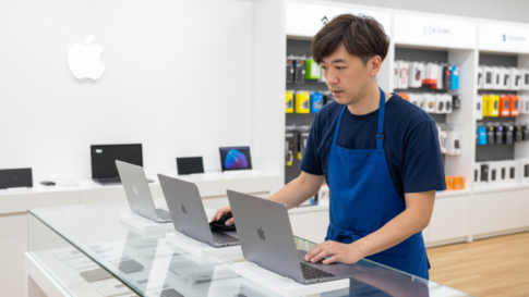 2026年MacBookはいつ出る？修理屋が本気で調べた発売時期と買い時