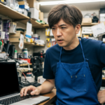 【ブラックアウト回避のための実践手順まとめ】dynabook（第11世代 Intel Iris Xe）× Windows 11 25H2