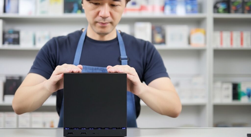 近日発売と噂される「Steam Machine」本当にSteam Deckの6倍速いのか？価格とスペックを冷静に検証してみる