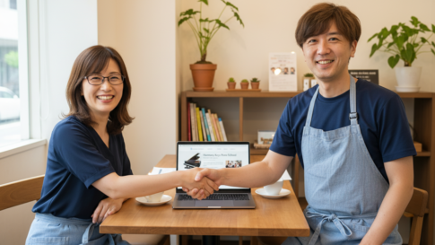 10年運営したホームページが突然崩壊した話