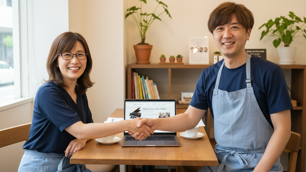 10年運営したホームページが突然崩壊した話