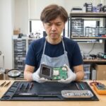 最近、3DS修理のご依頼が急に増えた話（そして、正直ちょっと悩んでいる）