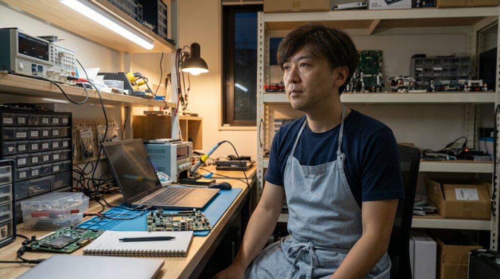 会社を続けるために、人付き合いを無理に頑張る必要はあるのか