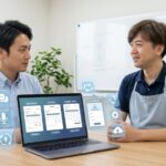 AIサポートページを追加しました。これは“AIのおしゃべり案内”ではありません